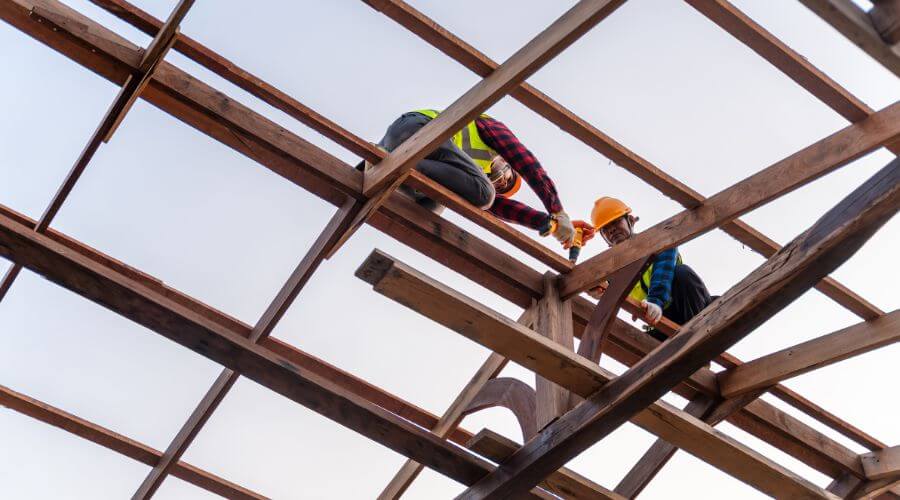 Expert Emergency Roof Repairs services in Cartersville, GA